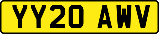 YY20AWV