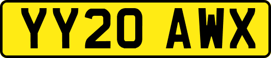 YY20AWX