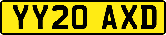 YY20AXD