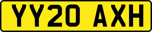 YY20AXH