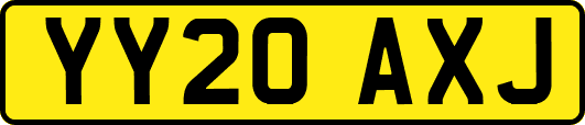 YY20AXJ