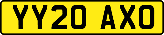 YY20AXO
