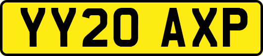 YY20AXP
