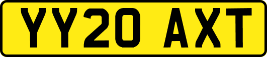 YY20AXT