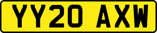 YY20AXW