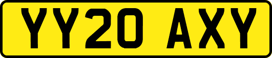 YY20AXY