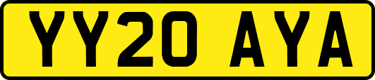 YY20AYA