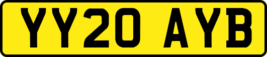 YY20AYB