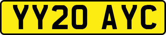 YY20AYC
