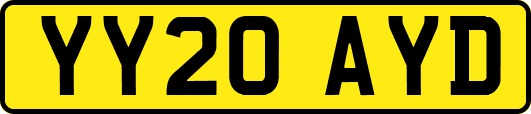 YY20AYD