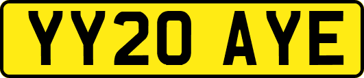 YY20AYE