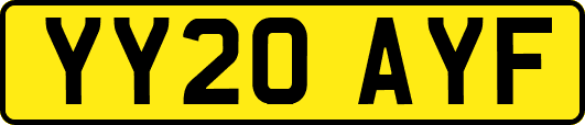 YY20AYF