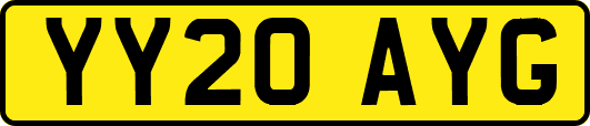YY20AYG
