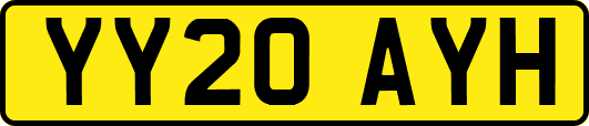 YY20AYH