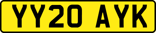 YY20AYK