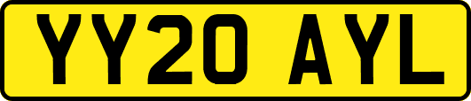 YY20AYL