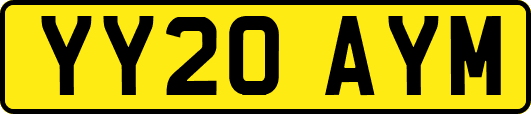YY20AYM