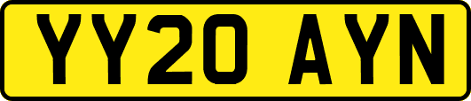 YY20AYN