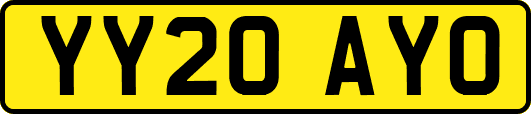 YY20AYO