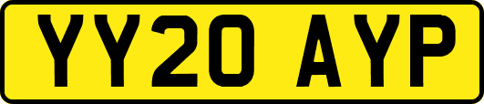 YY20AYP