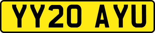 YY20AYU