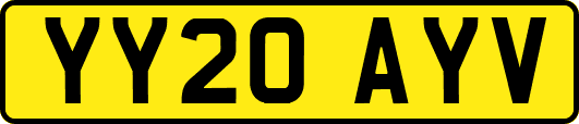 YY20AYV