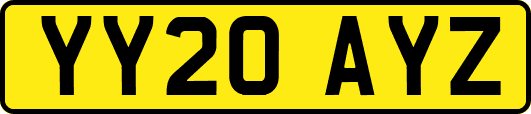 YY20AYZ