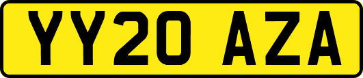 YY20AZA