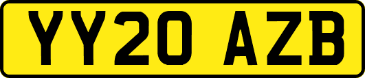 YY20AZB