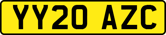 YY20AZC