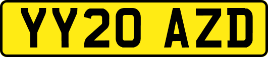 YY20AZD