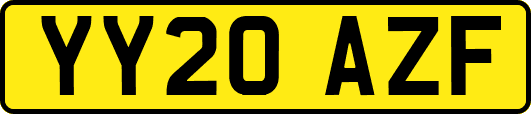 YY20AZF
