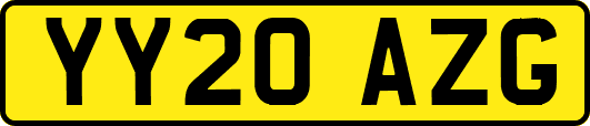 YY20AZG