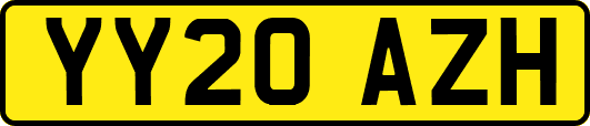 YY20AZH