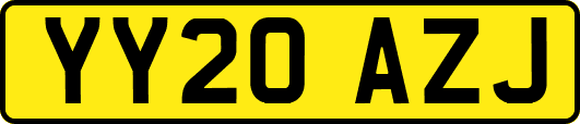 YY20AZJ