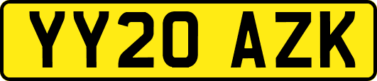 YY20AZK