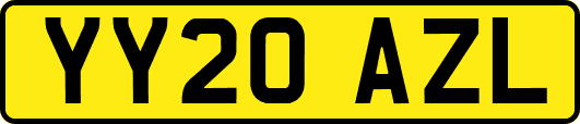 YY20AZL