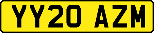 YY20AZM