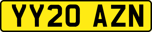 YY20AZN
