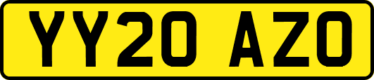 YY20AZO