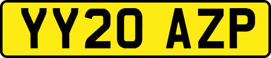 YY20AZP