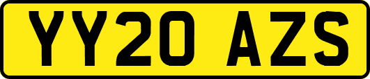 YY20AZS