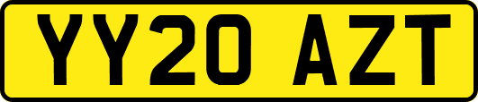 YY20AZT