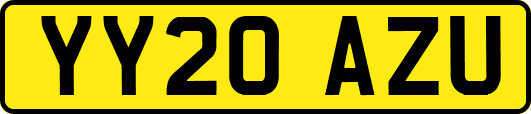 YY20AZU