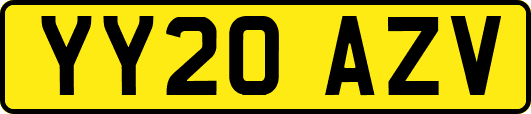 YY20AZV