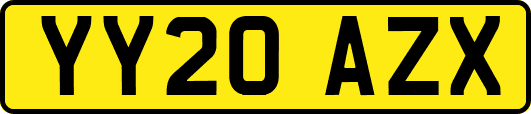 YY20AZX