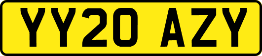 YY20AZY