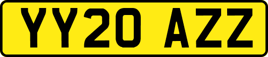 YY20AZZ