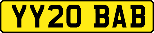 YY20BAB