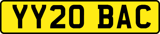 YY20BAC